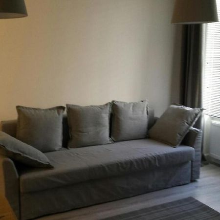 Modern Apartment Kosinskiego Πόζναν Εξωτερικό φωτογραφία